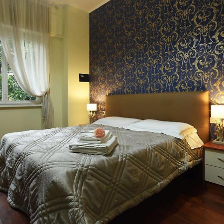 B&B Sant'Agostino Milano Exterior foto