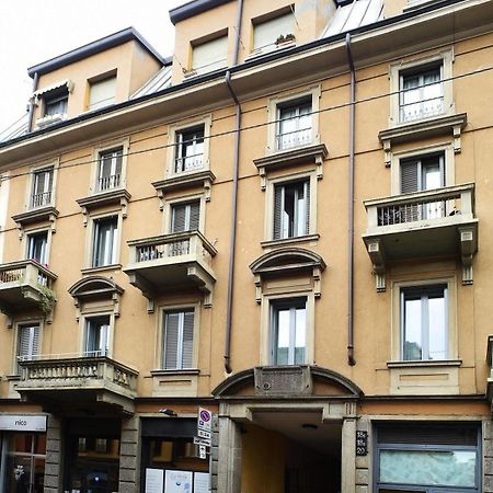 B&B Sant'Agostino Milano Exterior foto