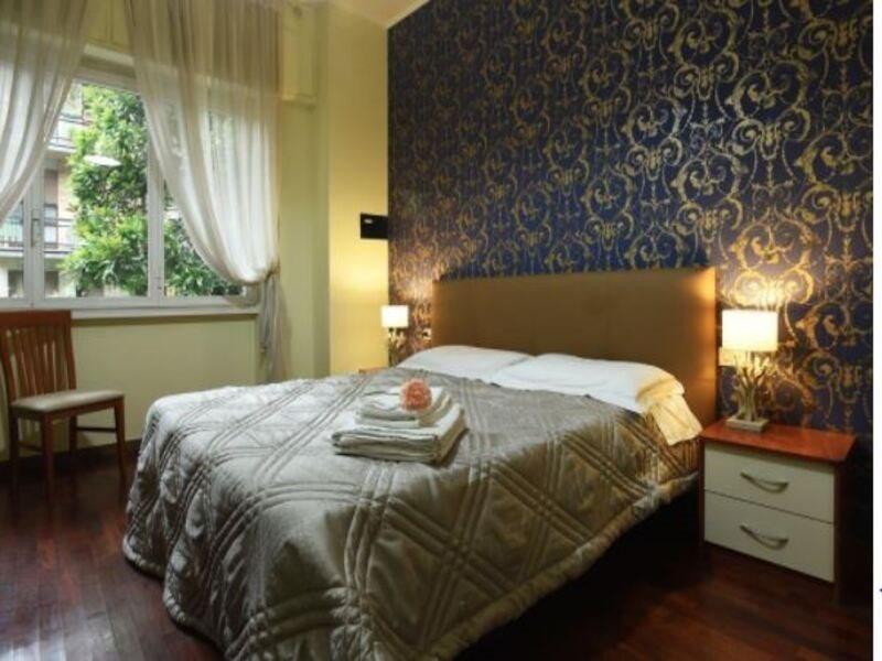 B&B Sant'Agostino Milano Exterior foto
