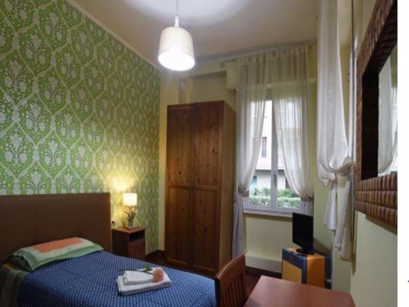 B&B Sant'Agostino Milano Exterior foto