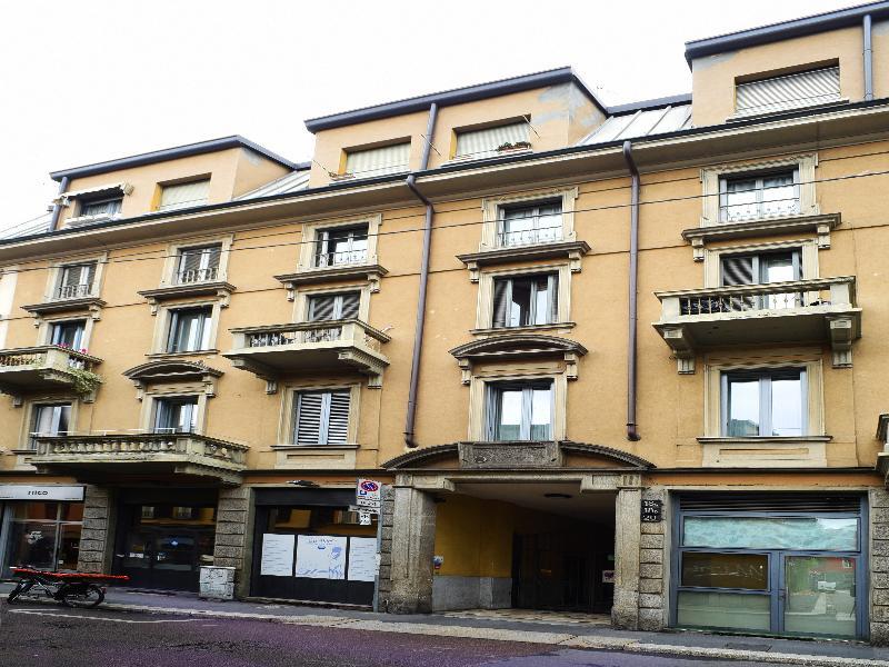 B&B Sant'Agostino Milano Exterior foto