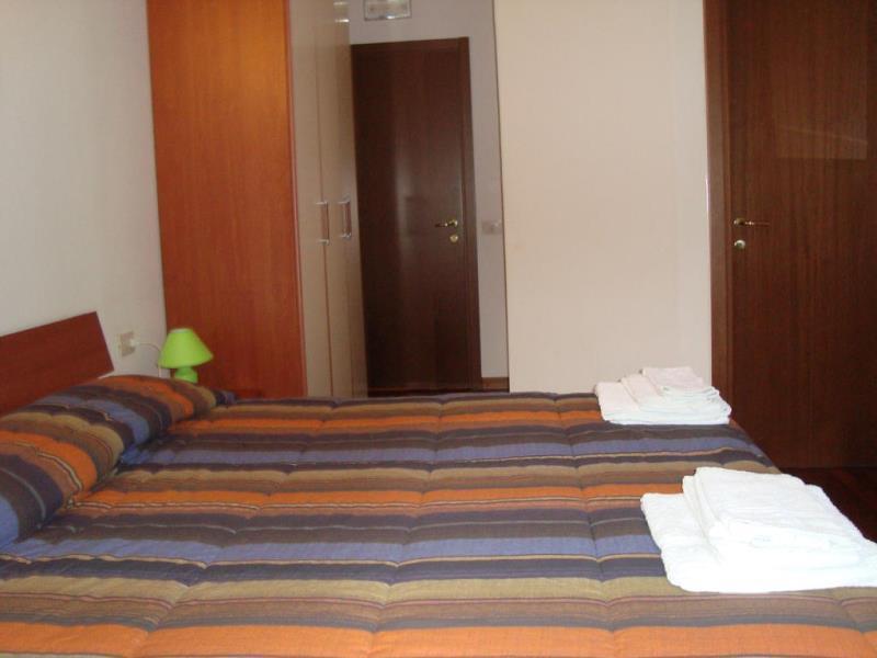 B&B Sant'Agostino Milano Exterior foto