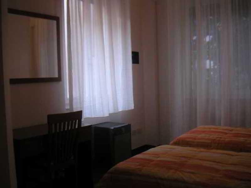B&B Sant'Agostino Milano Exterior foto