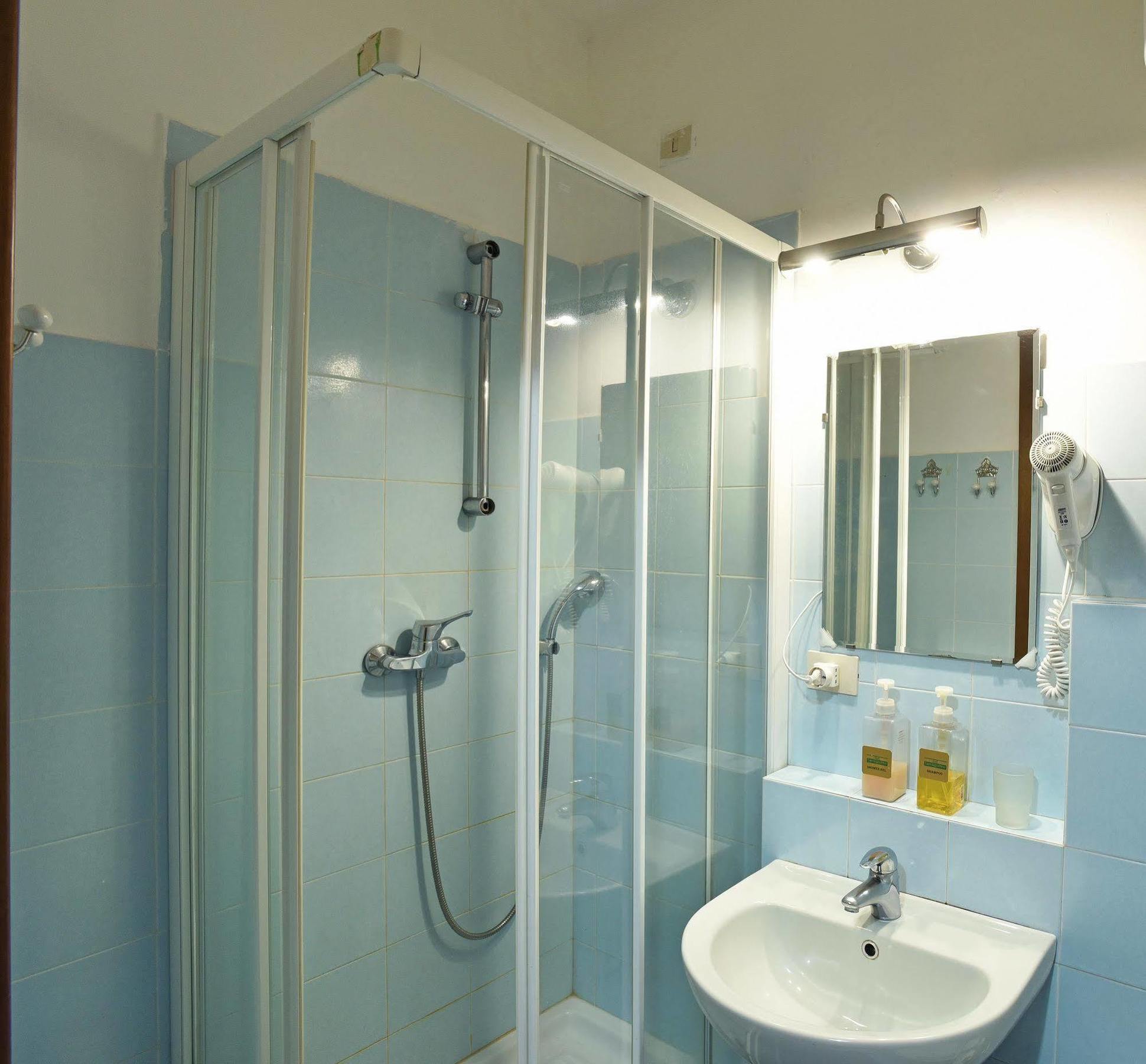 B&B Sant'Agostino Milano Exterior foto