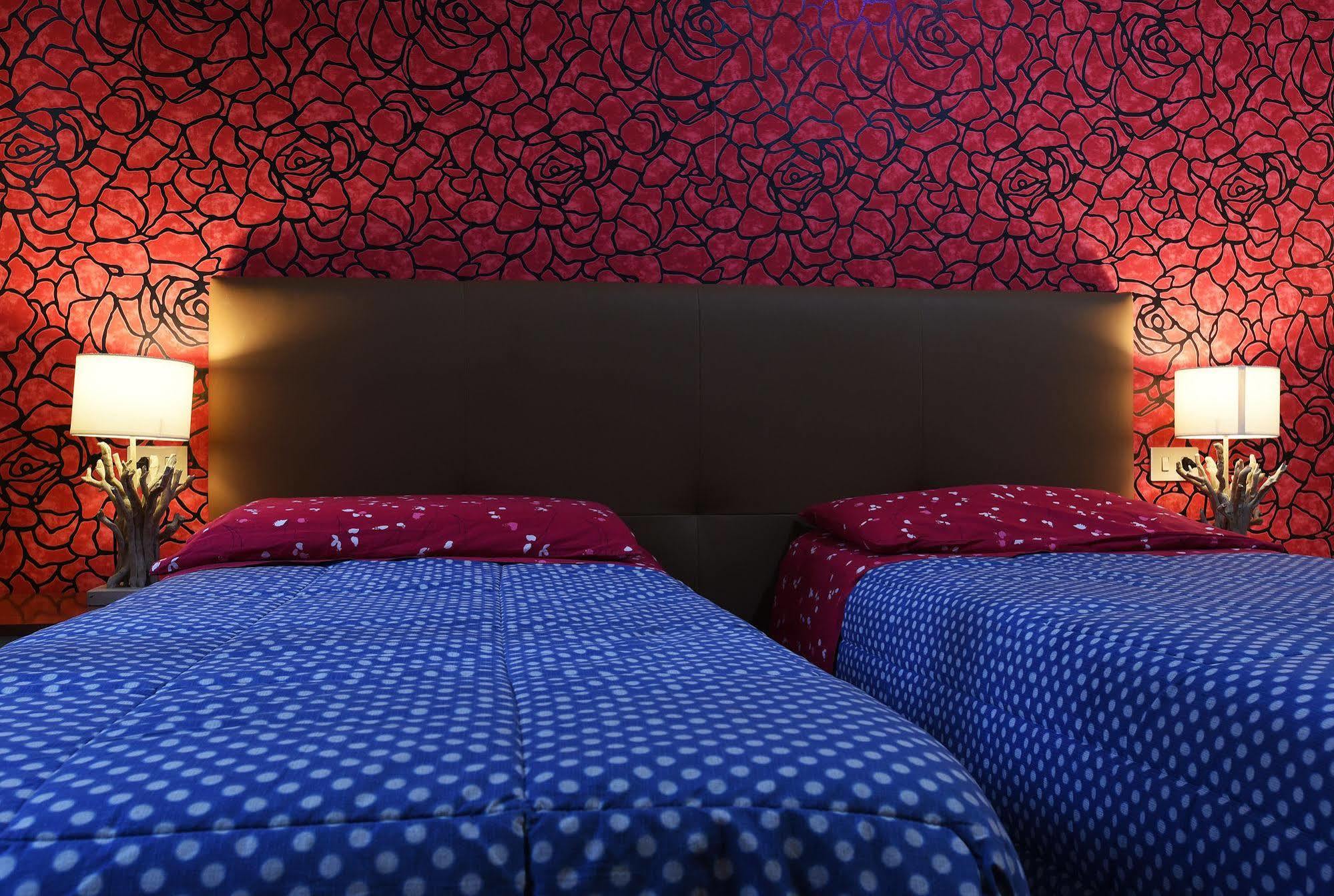 B&B Sant'Agostino Milano Exterior foto