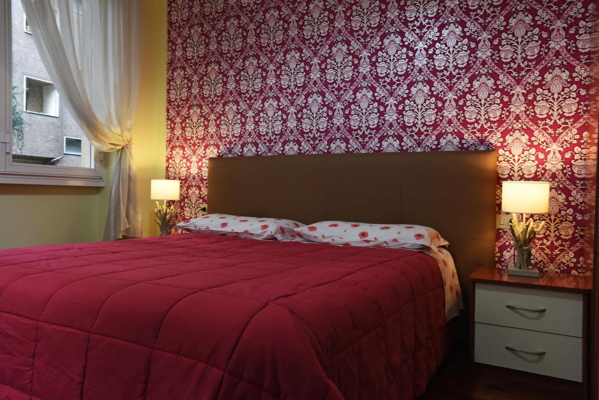 B&B Sant'Agostino Milano Exterior foto