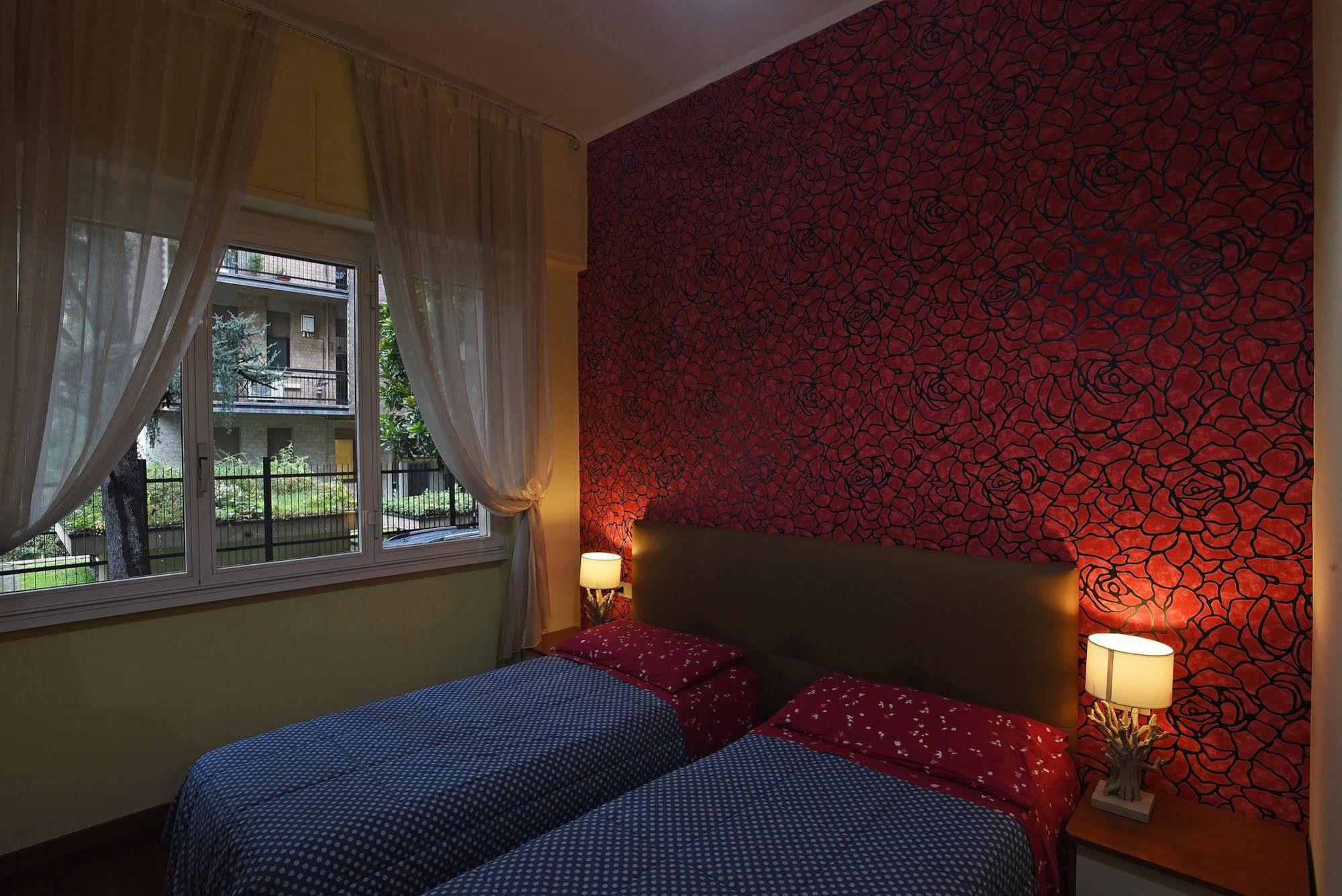 B&B Sant'Agostino Milano Exterior foto