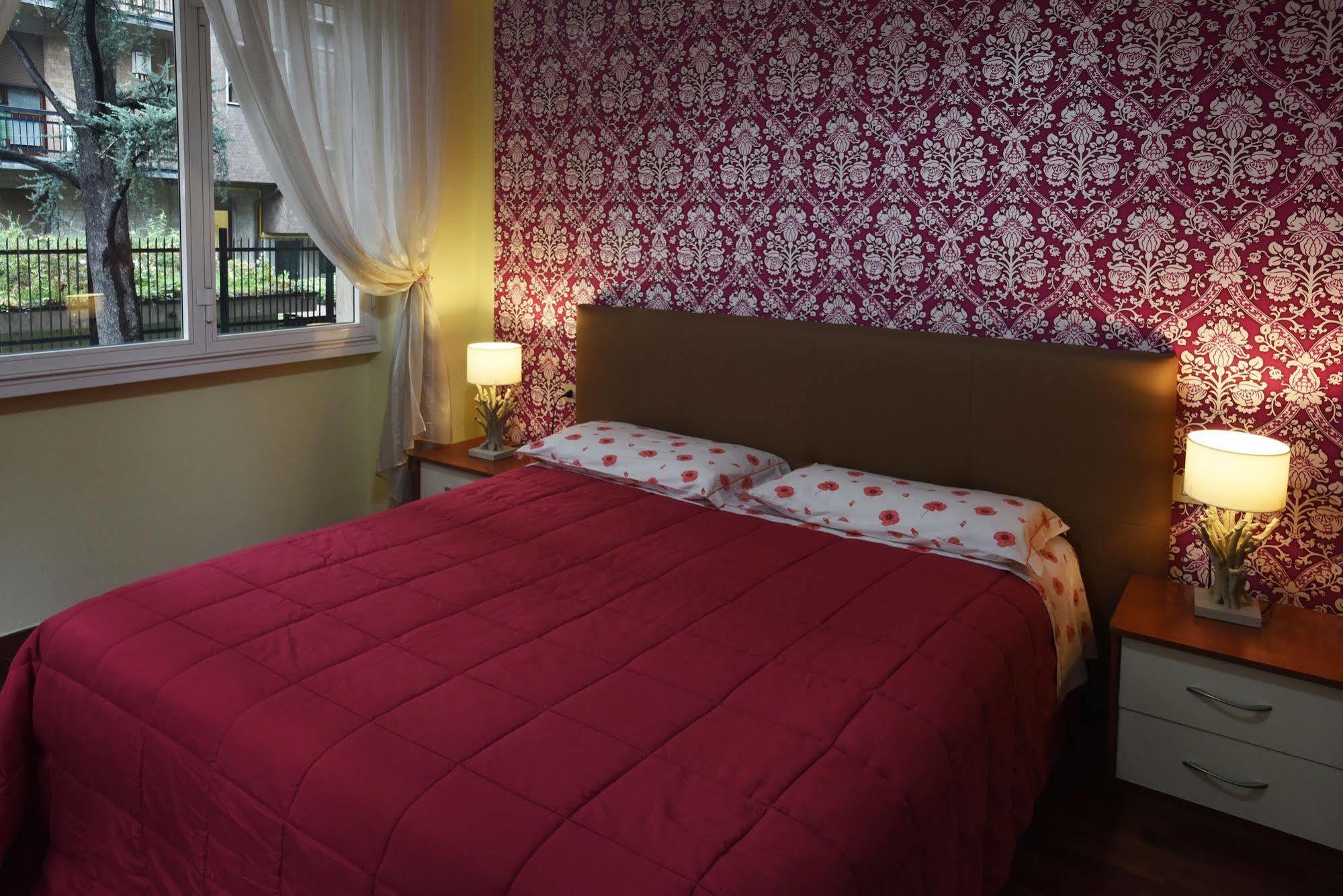 B&B Sant'Agostino Milano Exterior foto