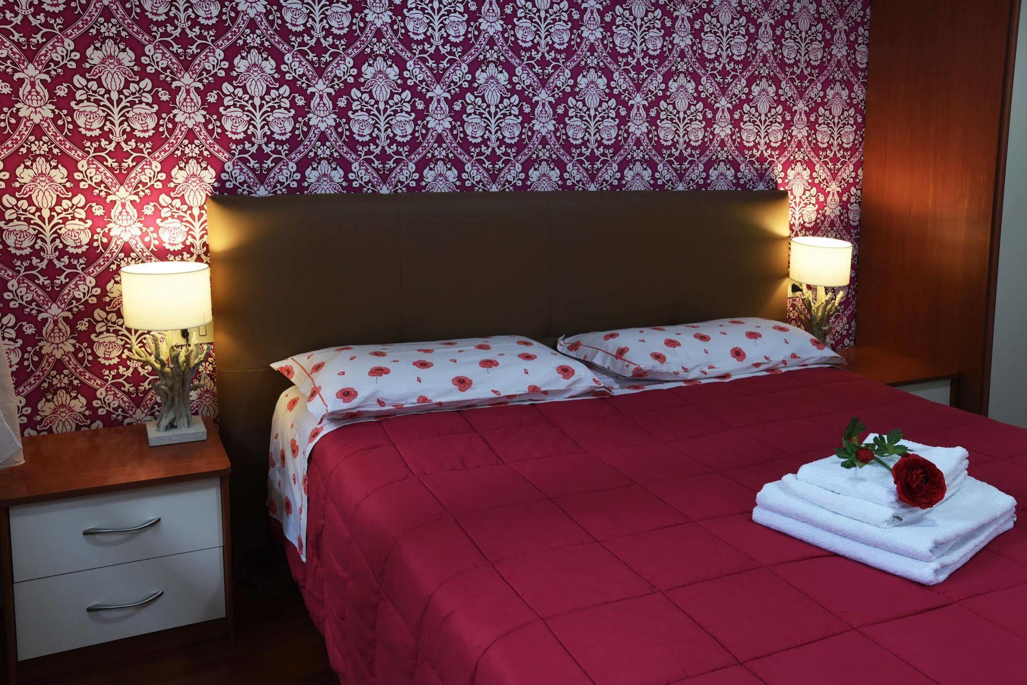 B&B Sant'Agostino Milano Exterior foto