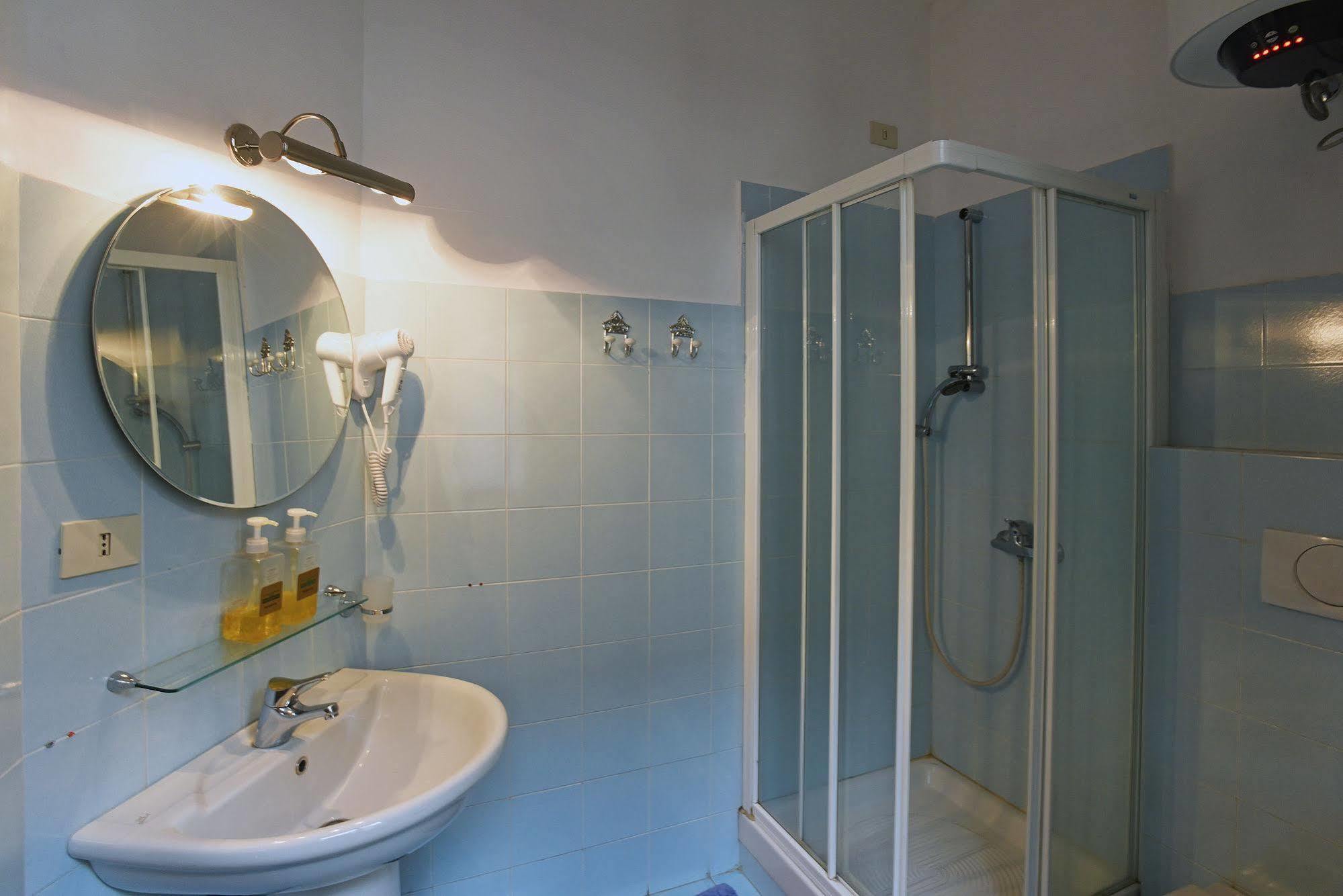 B&B Sant'Agostino Milano Exterior foto