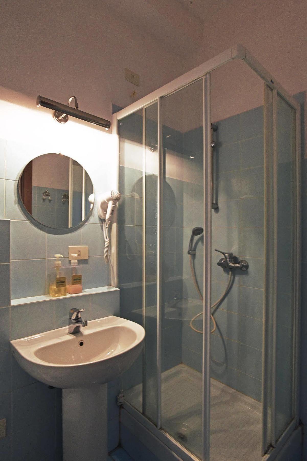 B&B Sant'Agostino Milano Exterior foto